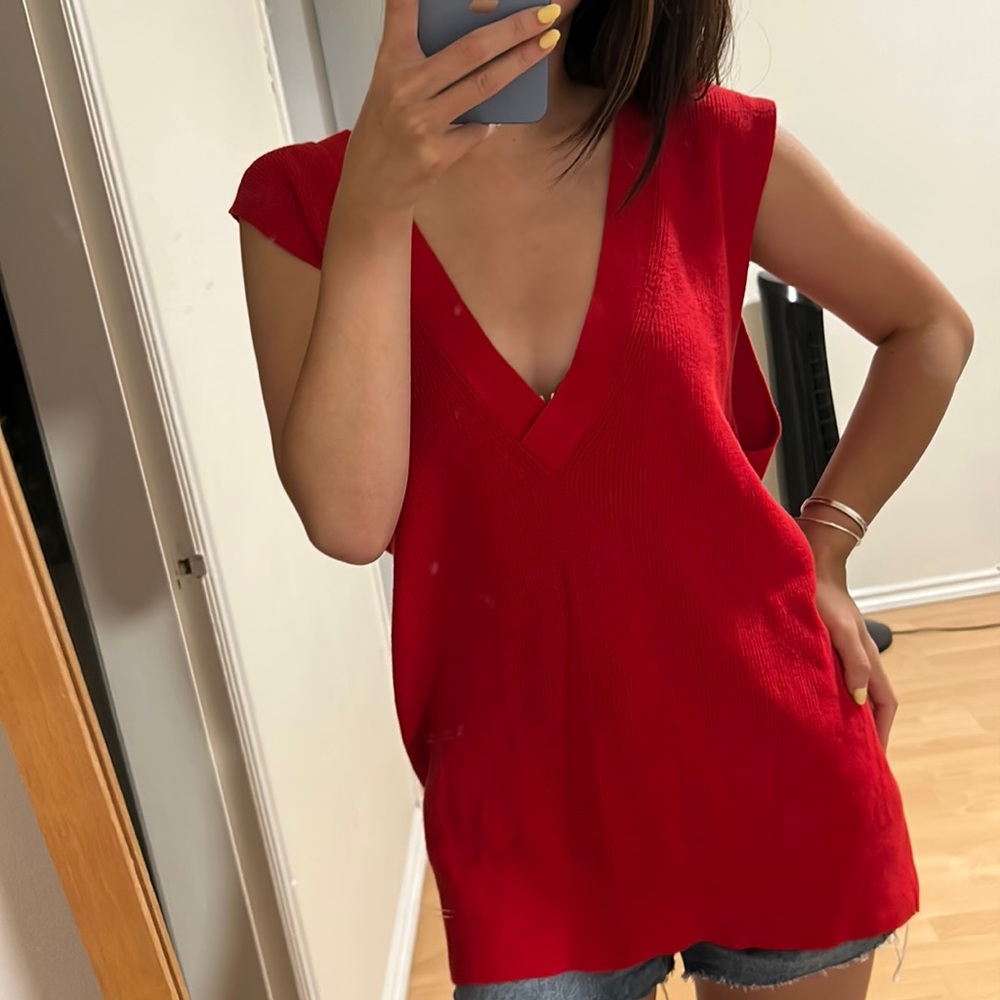 BABATON SIDNEY VEST